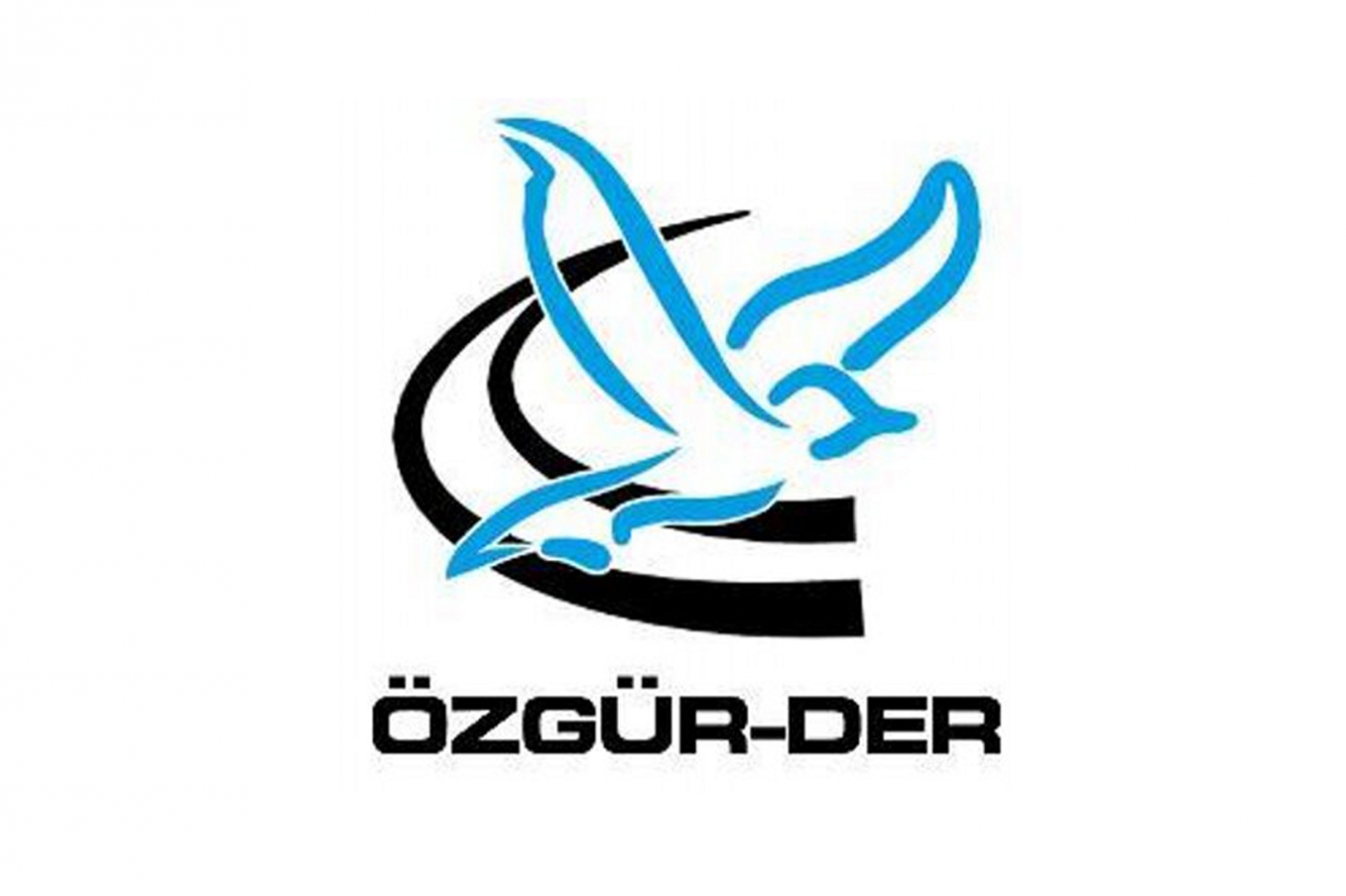 Özgür-Der PKK’nin Cizre saldırılarıyla ilgili açıklama yayımladı Özgür-Der PKK’nin Cizre saldırılarıyla ilgili açıklama yayımladı